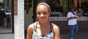Photo of Traci Dotson