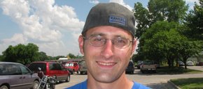 Photo of Keane Crowder