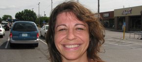 Photo of Tonya Scheurich