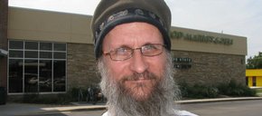 Photo of Michael Wilson