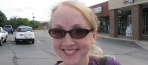 Photo of Mary Beth Woodson