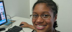 Photo of Sara Ahmed