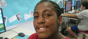 Photo of Tasheana Dixon
