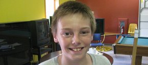 Photo of Oliver Elphick