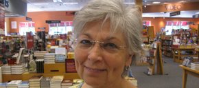 Photo of Ginny Bromert