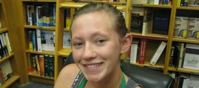 Photo of Alex Fitzpatrick