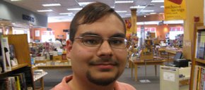 Photo of Justin Jalali