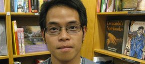 Photo of Ken Tseng