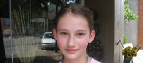 Photo of Erica Doyle