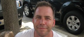 Photo of Matt Hyde