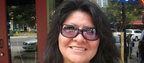 Photo of Darlene Bedonie