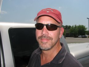 Photo of Jeff Krall