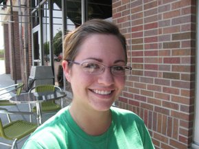 Photo of Jessica Snyder