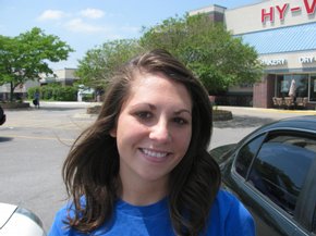 Photo of Shalae Snyder