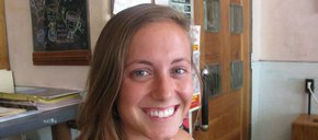 Photo of Katie Ault