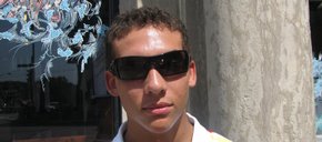 Photo of Evan Georgie