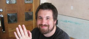 Photo of Matt Helbing