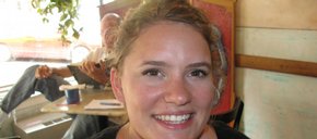 Photo of Carly Steele