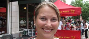 Photo of Lynsey Payne