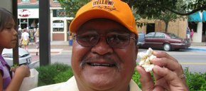 Photo of Wallace Tsosie