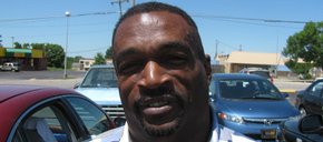 Photo of Joseph Harris