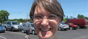 Photo of Priscila Howe