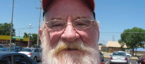 Photo of Jim Tucker