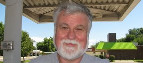 Photo of Mel Baskett