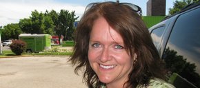 Photo of Marypat Dwyer
