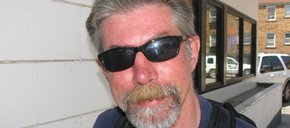 Photo of Dan R. Newman