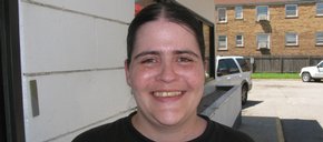 Photo of Kathryn Nichols