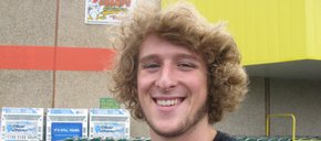 Photo of Skyler Criswell