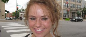 Photo of Mariel Fulton