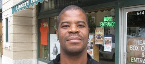 Photo of James Phillips