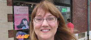 Photo of Carlene Schipfmann