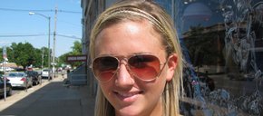 Photo of Whitney Morris
