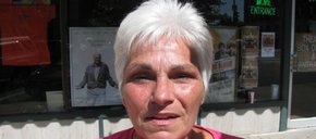 Photo of Patty Wiggins