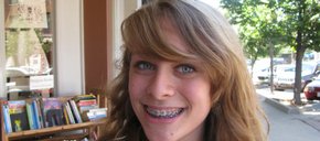 Photo of Madeline Backus