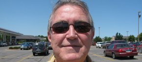 Photo of Ric Burke