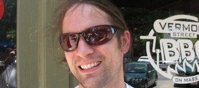 Photo of Oliver Good