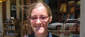 Photo of Melanie Nyberg