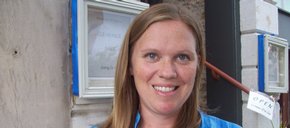 Photo of Kristen Pironis