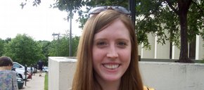 Photo of Valerie Pierce