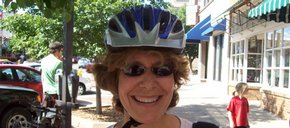 Photo of Deborah Altus