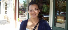 Photo of Emily Schoelle