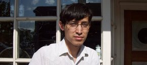 Photo of Juan Gonzalez