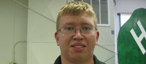 Photo of Chris Berg