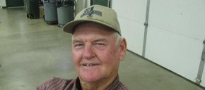 Photo of Alden Bradley