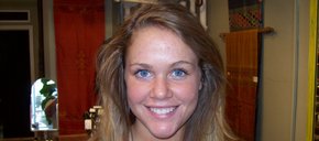 Photo of Hillary Wehmeyer