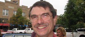 Photo of Clay Belcher